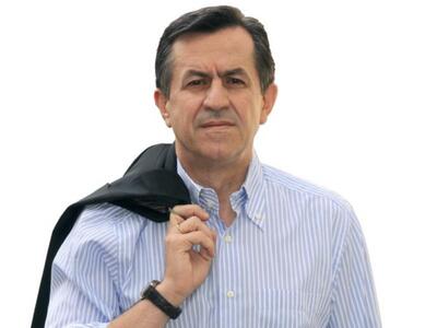 Νικολόπουλος: Να γίνει Εθνικό στοίχημα η...