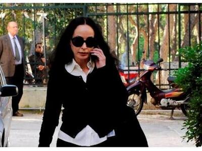 Ράδιο αρβύλα τα περί αποφυλάκισης της Βί...