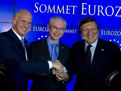 Ποιοι κυβερνούν αυτόν τον τόπο;Αρχές Σεπ...