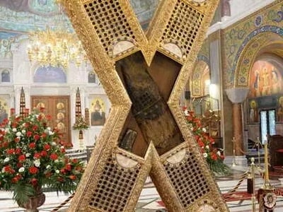 Πάτρα: Τιμάται η 46η επέτειος της Επανακ...