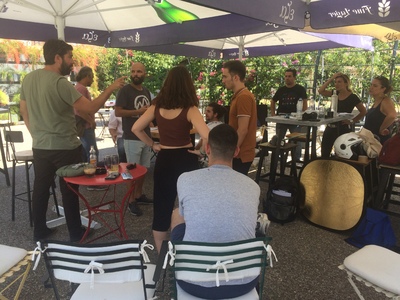 Θεματικό Εκπαιδευτικό Σεμινάριο για το ε...