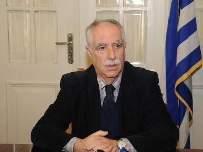 Πάτρα: O Δήμαρχος δεν θα δεχτεί αύριο ευχές