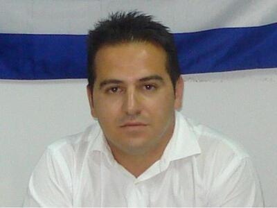 Δήλωση του προέδρου ΟΝΝΕΔ Αχαΐας Γιώργου...