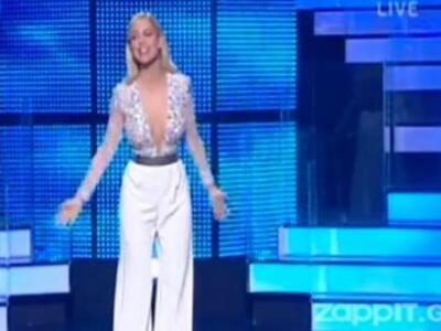 «Θέλω να ζητήσω συγγνώμη από τη Δούκισσα...