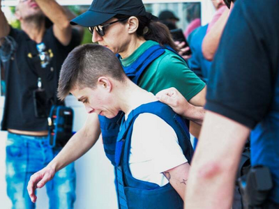 «Τι μου έλεγε η Ειρήνη Μουρτζούκου όσο κ...