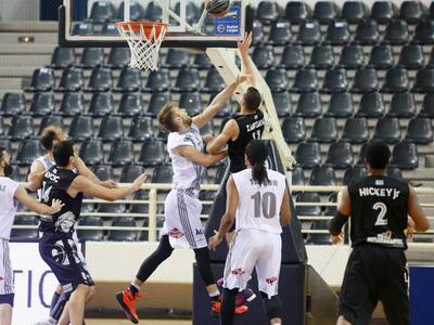 Μπάσκετ: Ο Aπόλλωνας Carna ηττήθηκε με 7...