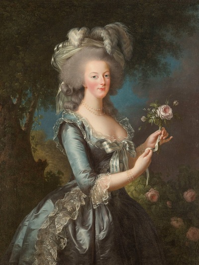 Το πιο γνωστό πορτρέτο της 