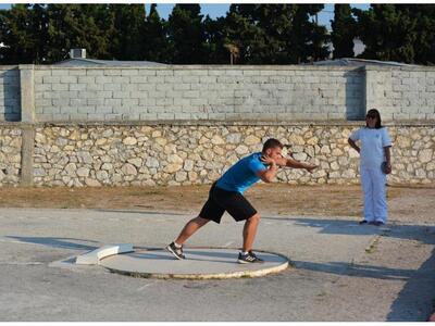 Σε φουλ φόρμα ο Κούρος, διακρίθηκε και σ...