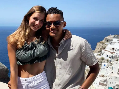 Εμμανουήλ Καραλής και Αναστασία Μαγαλιού...