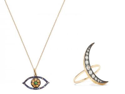 Τα υπόλοιπα μοτίβα που κυριαρχούν στα μαγαζιά