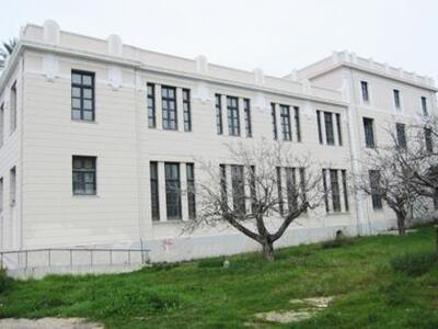 Σάββατο και Κυριακή φροντίζουμε τον εξωτ...