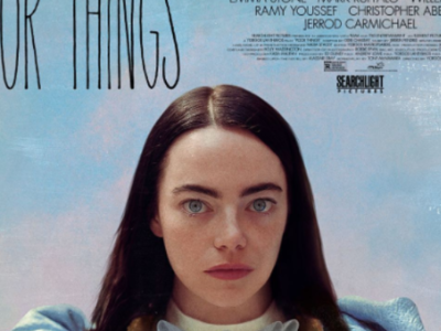 «Poor Things»: Κυκλοφόρησε νέα αφίσα της...