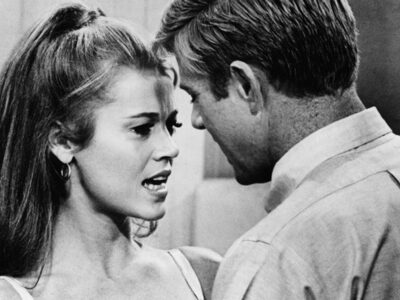 Στο "Ξυπόλητη στο Πάρκο" με το...