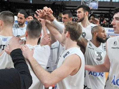 Διεργασίες στον Απόλλωνα Πατρών για εξεύ...