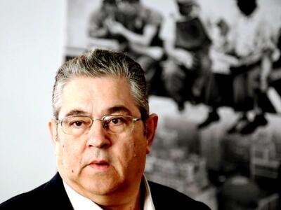 Κουτσούμπας: Ρήξη με την Ε.Ε. ο μόνος ρε...