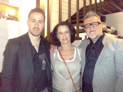 Όλα έτοιμα για τα εγκαίνια του νέου κατα...