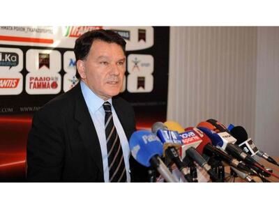 Ποδόσφαιρο: Ο Εισαγγελέας θα καλέσει Κού...