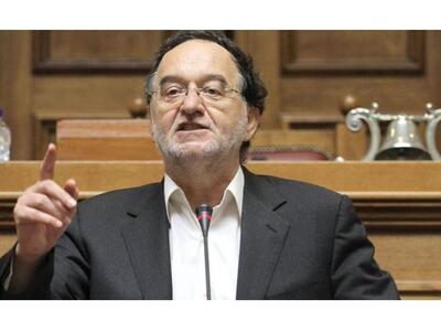 Λαφαζάνης: Ο ΣΥΡΙΖΑ θα καταργήσει το μνη...