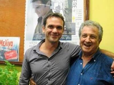 ΔΕΙΤΕ ΦΩΤΟ από την εκδήλωση για τον σκην...