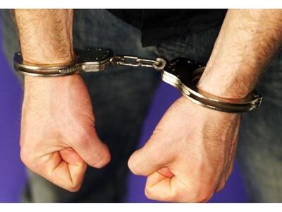 Θεσσαλονίκη: Συνελήφθη 52χρονος για χρέη...