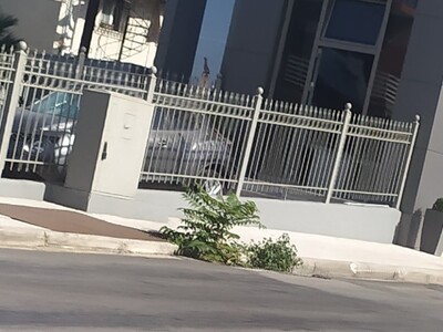 Ηλ. Κωνσταντάτος: Πάρκα τσέπης, η Πατρινή εκδοχή