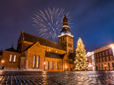 Χριστουγεννιάτικη απόδραση: Ταξίδι στις ...