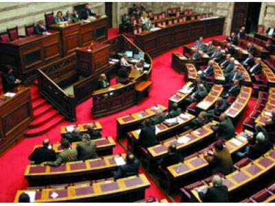 Πέθανε ο πρώην βουλευτής Γιάννης Αράπης 