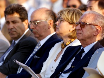 Φούρας για Σάμαρανκ: Έφυγε ένας αληθινός φίλος