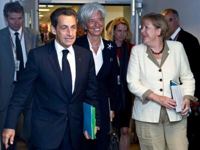  «Φρένο» στην επέκταση της κρίσης αναζητ...