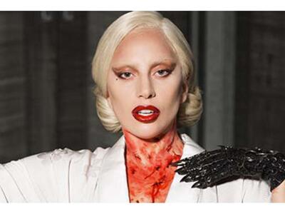 Τρελάθηκε από τη χαρά της η Lady Gaga με...