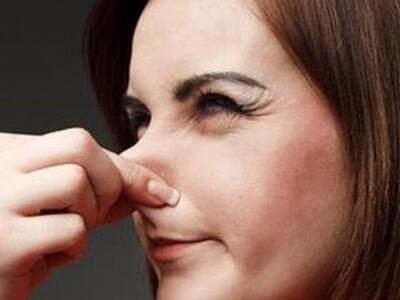 Ιδού πώς μυρίζουν οι ασθένειες -Η σχιζοφ...