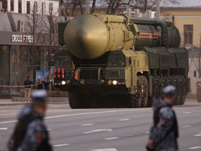 Ο Τρίτος Παγκόσμιος Πόλεμος θα γίνει, αλ...