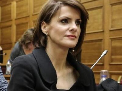 Μάρκου: Τακτική τύπου Ντενκτάς η ψήφιση ...