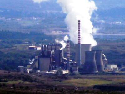 Αυξήθηκε κατά 12% η κατανάλωση ρεύματος τον Ιούνιο