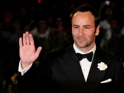 Ο Tom Ford θα «ντύσει» το νέο James Bond