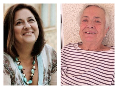 Η Ελισάβετ Κωνσταντινίδου μας συστήνει τ...