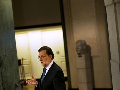 Προς νέες εκλογές η Ισπανία – Δεν πήρε ψ...