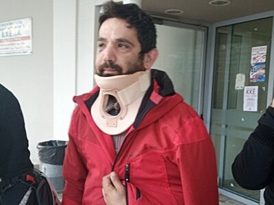 Συνελήφθη  εργοδότης για ξυλοδαρμό εργαζ...