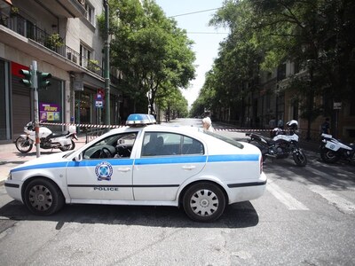 Δυτ. Ελλάδα: Πέντε συλλήψεις και 8 δικογ...