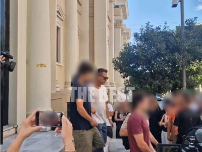 Πάτρα: Τι συνέβη για το κινητό του 25χρο...