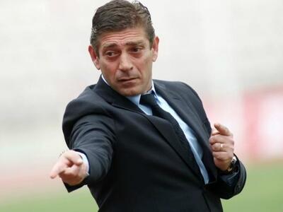 Αστέρας Τρίπολης: Τέλος ο Βεργέτης-Αναλα...