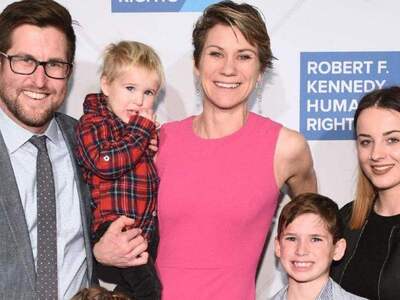 Νέα τραγωδία στην οικογένεια Κένεντι: Νε...