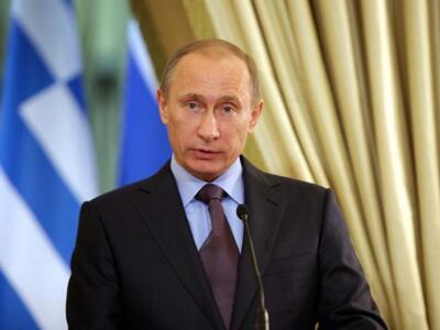 Είναι ο Putin ο πιο πλούσιος άνθρωπος στον κόσμο;