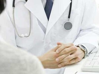 Ένας στους 20 ανθρώπους είναι απολύτως υγιής