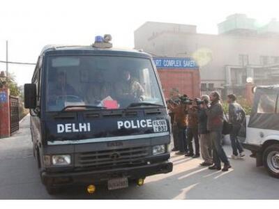 Ινδία: Δέκα άνθρωποι ποδοπατήθηκαν μέχρι...