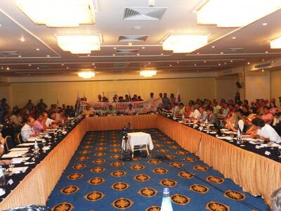 Περιφερειακό Συμβούλιο Ιονίων: Τίμησε τη...