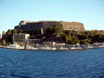 Στην Κέρκυρα κάνει τις διακοπές του ο Στ...