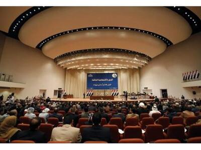 Ιράκ: Κούρδος και ο νέος Πρόεδρος της Δημοκρατίας