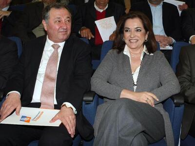 Ο Κιλτίδης για την αποχώρησή του από την...