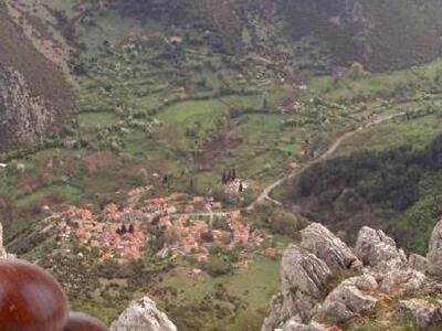 Γιορτή κάστανου αυτό το Σάββατο στο Αγρί...